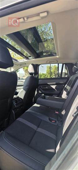 Mazda CX-50